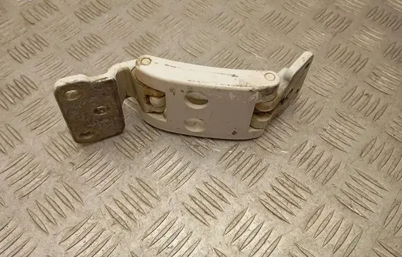 Volkswagen Crafter Rear door lower hinge 7C0827152A