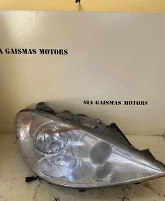 Citroen C8 Headlight/headlamp