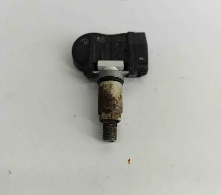 BMW i3 Tire pressure sensor 6855539