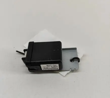 Keyless (KESSY) go control unit/module