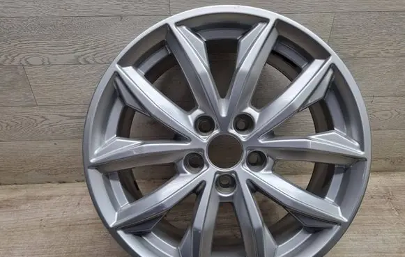 Audi Q5 SQ5 FY R17 alloy rim 80A601025J