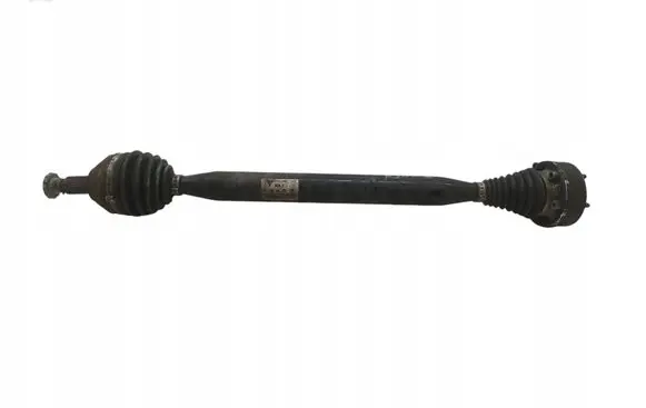 Seat Ibiza IV (6J,6P) Front driveshaft