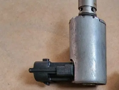 Fiat 500 Vacuum valve 7.02971.15-ON