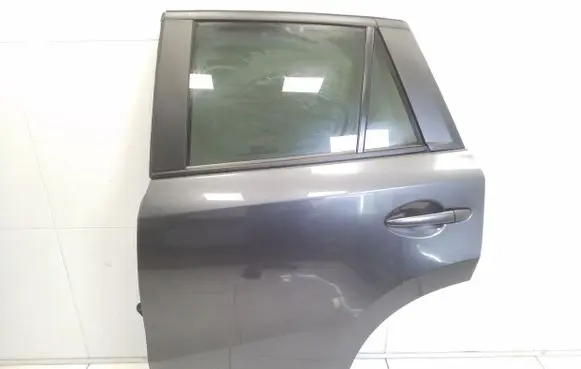 Mazda CX-5 Rear door