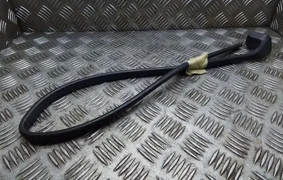 Peugeot Traveller Rubber seal sliding door (on door) 