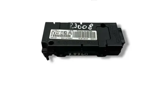 Bluetooth control unit module