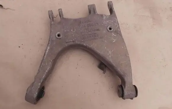 Audi A8 S8 D3 4E Rear control arm 4E0511512F
