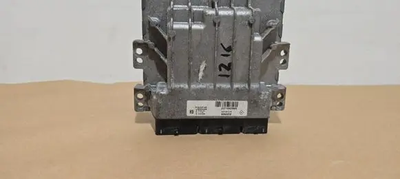 Renault Kadjar Engine control unit/module 237106288R
