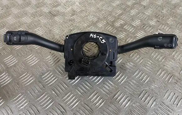 Audi A6 S6 C5 4B Wiper turn signal indicator stalk/switch 1J0959654J 202944 942538