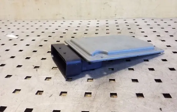 Suspension control unit/module