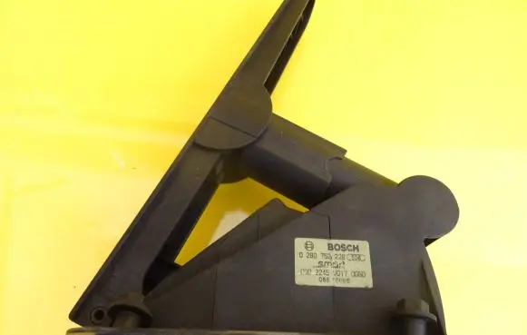 Smart ForTwo I Accelerator throttle pedal 0280752226