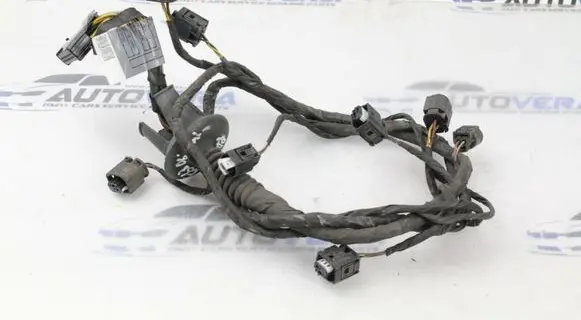 Parking sensor (PDC) wiring loom