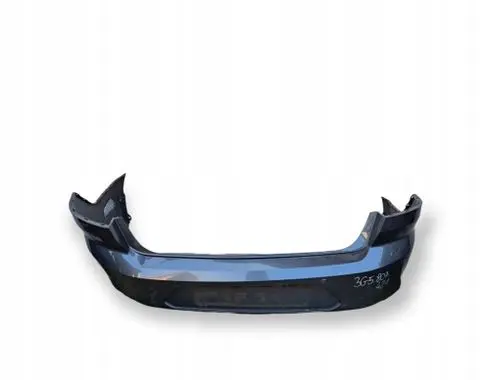 Volkswagen PASSAT B8 Rear bumper X6NTEILE