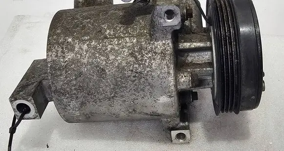 Suzuki Celerio Air conditioning (A/C) compressor (pump) 9520084M21