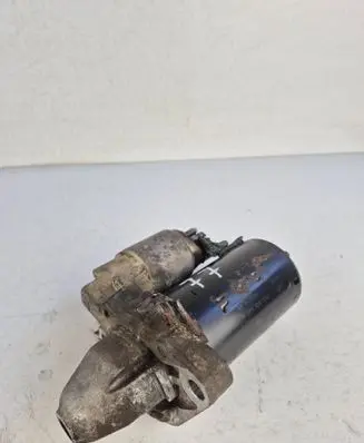 Audi Q7 4L Starter motor 0001108237 070911023G