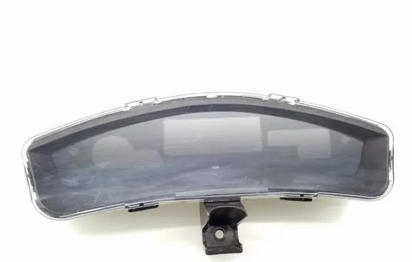 Nissan Leaf I (ZE0) Speedometer (instrument cluster) 248103ND1A