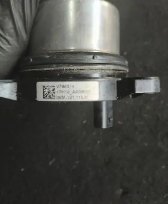 Porsche Panamera (971) Valve 06m12115h