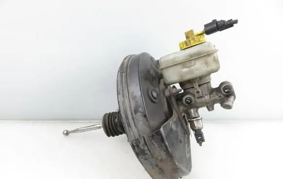 Audi A3 S3 8L Brake booster 1J1614105R 03786206044