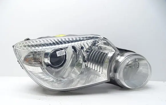 Skoda Yeti (5L) Headlight/headlamp 5L2941016B