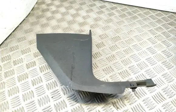 Volkswagen Golf VII Foot area side trim 5G1863484A 5960301