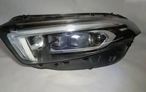 Mercedes-Benz A W177 Headlight/headlamp A1779065303 0703191420