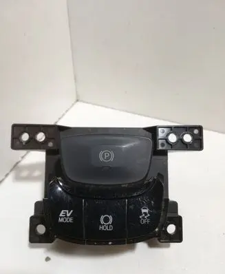 Toyota C-HR I Hand parking brake switch CZ0471B72B
