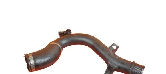 Opel Insignia A Intercooler hose/pipe B14NET