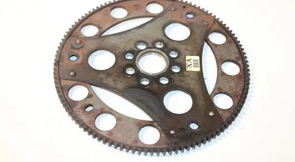 BMW 1 E81 E87 Flywheel 7787298
