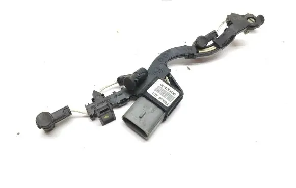Peugeot 5008 II Glow plug wires 9814793180 650329 650320