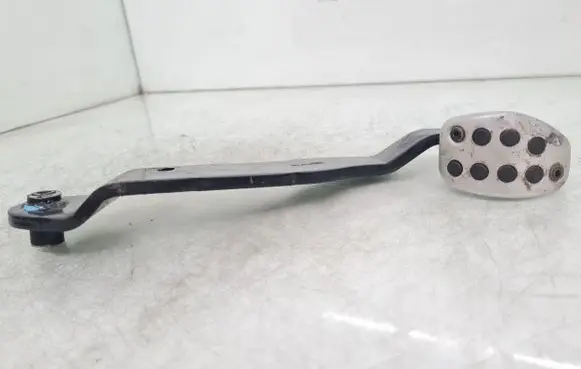 Peugeot RCZ Clutch pedal 50307202C