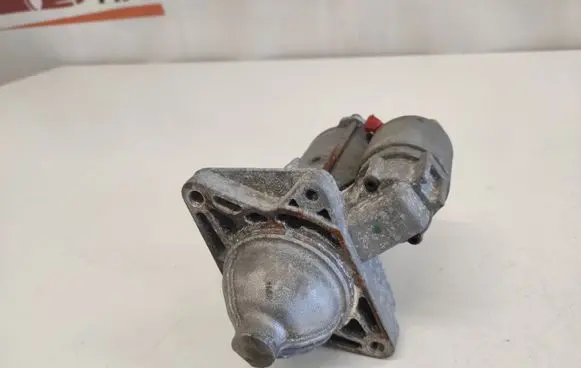 Renault Laguna III Starter motor 8200568535 19C80321MM