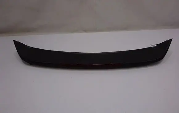 Porsche Cayenne (92A) Tailgate/trunk spoiler 7P5827934
