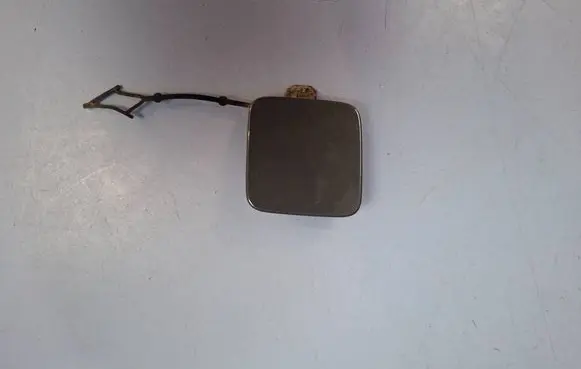 Volkswagen Golf VIII Rear bumper row hook cap/cover 5H9807441