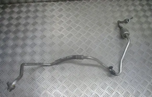 Renault Laguna III Air conditioning (A/C) pipe/hose