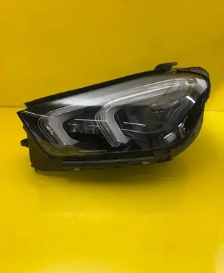 Mercedes-Benz GLE W167 Headlight/headlamp A1679065111