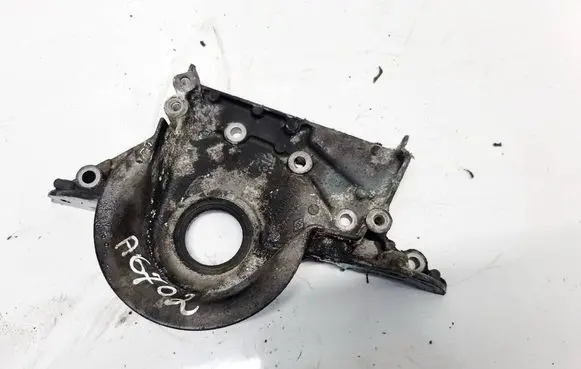 Renault Modus other engine part 7700105376