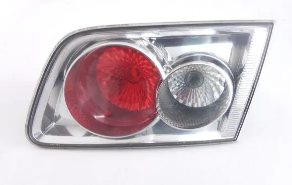 Mazda 6 Tailgate rear/tail lights