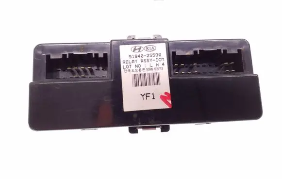 Hyundai ix35 Other control units/modules 919402S590
