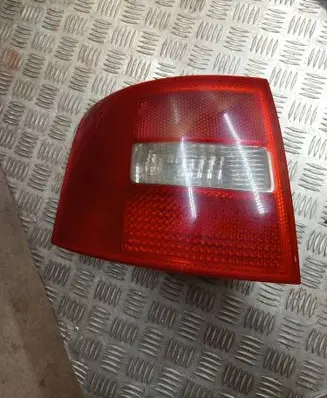 Audi A6 S6 C5 4B Rear/tail lights 4B9945095F 41290383 412909999