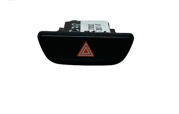 Toyota Yaris XP210 Hazard light switch 843320D220