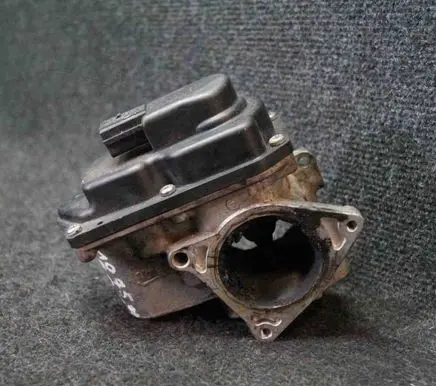 Seat Leon (1P) EGR valve 03G131501216035358