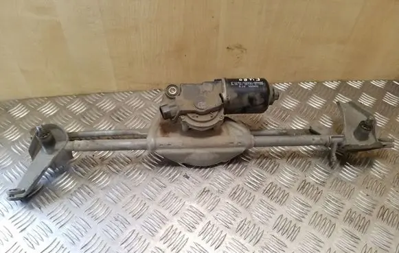 Toyota RAV 4 (XA20) Front wiper linkage and motor 8511042130