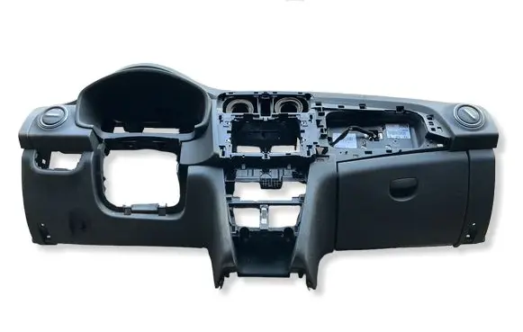 Dacia Logan II Dashboard 1127575X