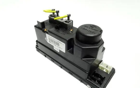 Mercedes-Benz SLK R170 Central locking vacuum pump 1708000848 00782848 002203309