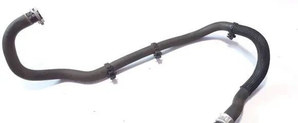 Peugeot Partner III Engine coolant pipe/hose 9670815880 PS3NW16
