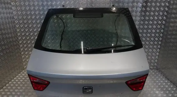 Seat Toledo IV (NH) Truck tailgate 