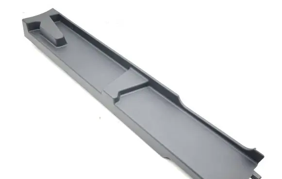 Opel Grandland X Parcel shelf load cover mount bracket 9857096880