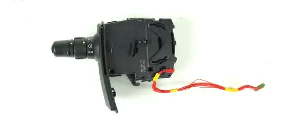 Renault Clio III Light switch 88102002