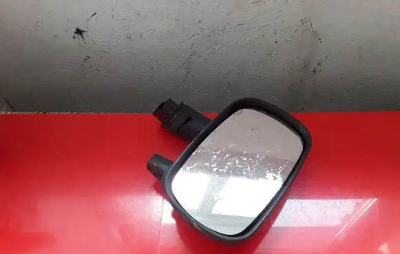 Fiat Doblo Manual wing mirror NOCODE