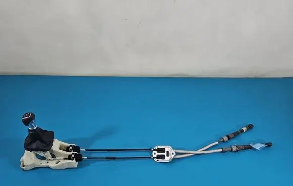 Hyundai i30 Gear shift cable linkage 43706G3110TTK IMPRK1588701
